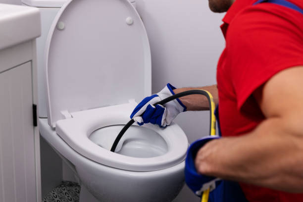 Best Plumbing Services Near Me  in Davis, OK