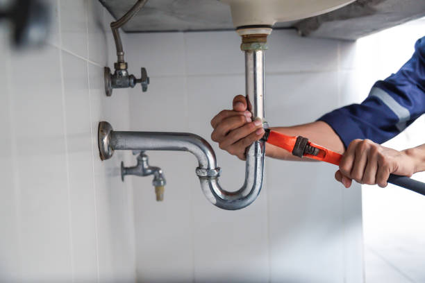 Best Hot Water Heater Installation  in Davis, OK