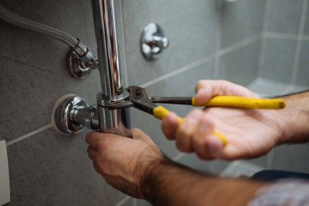 Best Pipe Repair Near Me  in Davis, OK