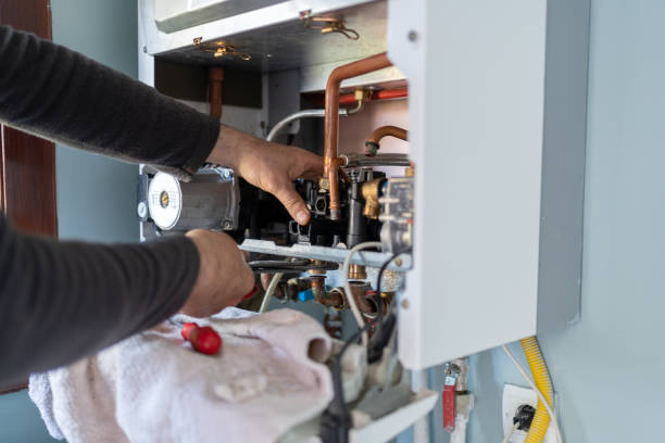 Best Affordable Plumbing Services  in Davis, OK