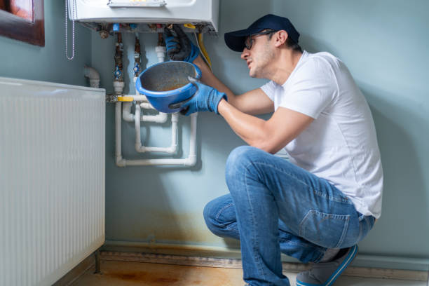 Best Water Heater Repair  in Davis, OK