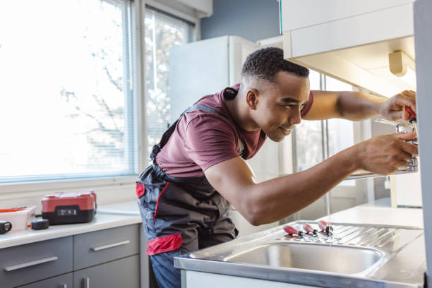 Reliable Davis, OK Plumbing Solutions