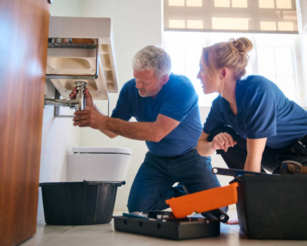 Best 24-Hour Plumber Near Me  in Davis, OK
